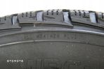 225/75R16C Nokian WRC 3 ALL WEATHER PLUS 121/120R WIELOSEZON D2391 - 9