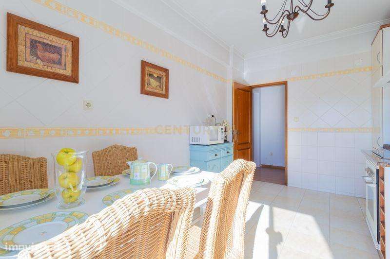 Excelente apartamento 3 assoalhadas na Marisol, na Charneca de Caparic-7