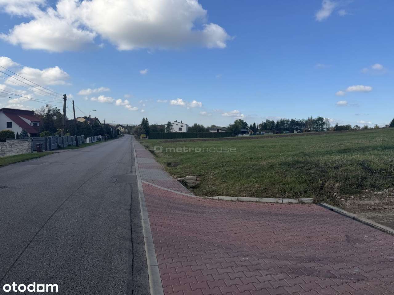 Działka na sprzedaż, Dąbrowa Górnicza1-4