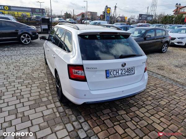 Skoda Fabia - 7