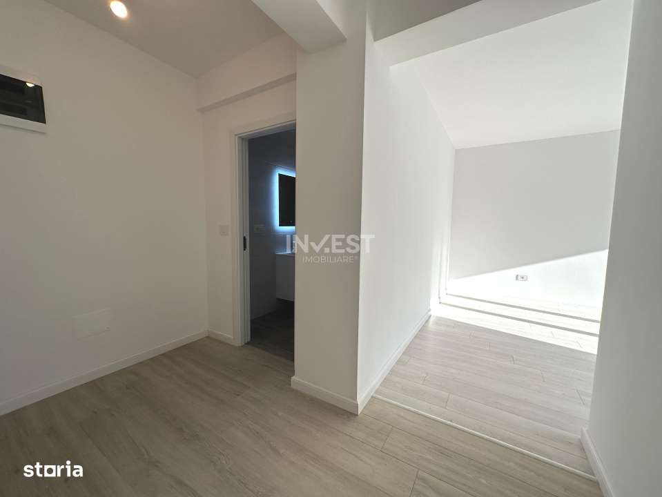 COMISION 0%! 1 CAMERA DECOMANDAT BLOC NOU-5