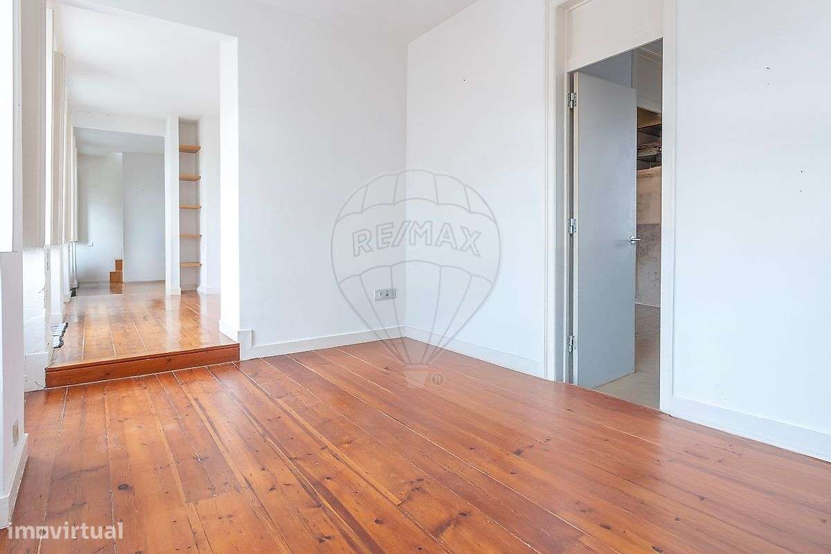 Apartamento T2 para venda - Grande imagem: 3/26