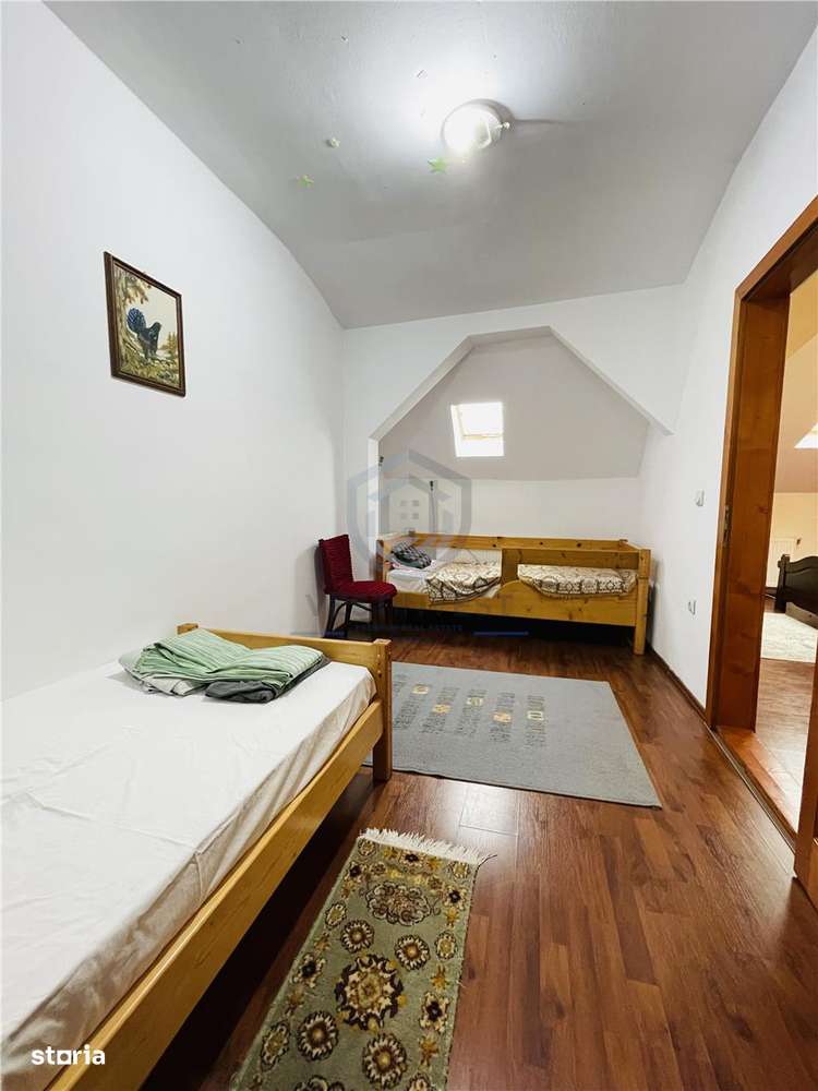 Casa Ultracentral, 3 camere, Oradea - Imagine principală: 4/11