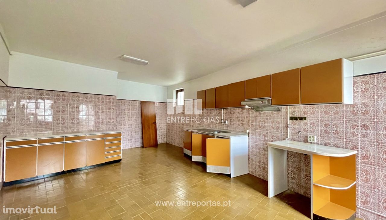 Venda de ótimo apartamento T3, Centro da Cidade, Viana do Castelo