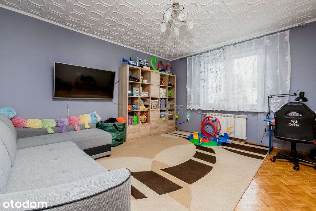 Dom z potencjałem na dwa mieszkania! Jaroszowka.-17