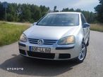 Volkswagen Golf V 1.6 FSI Trendline - 7