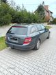 Mercedes-Benz Klasa C 180 K BlueEff Classic - 2