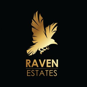 Raven Estates Logo