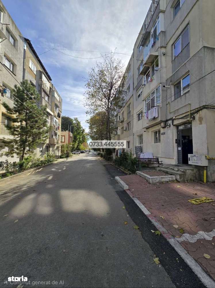 4 Camere Decomandat Str. Albinelor 70 mp - Imagine principală: 1/11