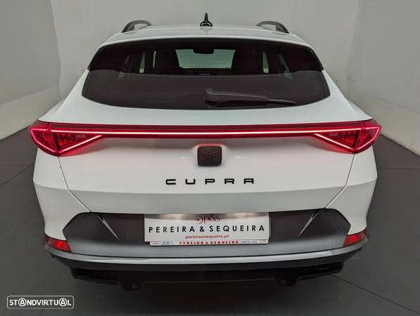 Cupra Formentor 1.5 TSI - 8