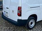 Peugeot Partner Pro Longa 1.5 BlueHDi 100cv - 4