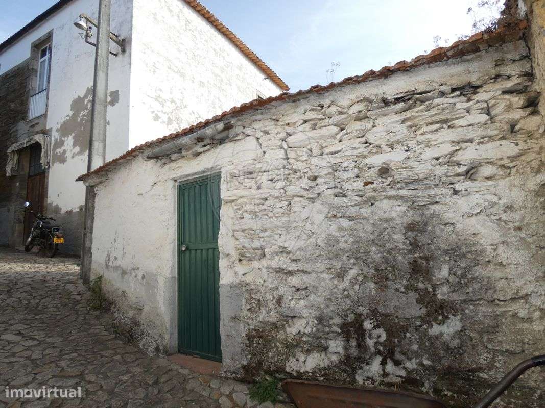 Moradia T0 para venda - Grande imagem: 3/10