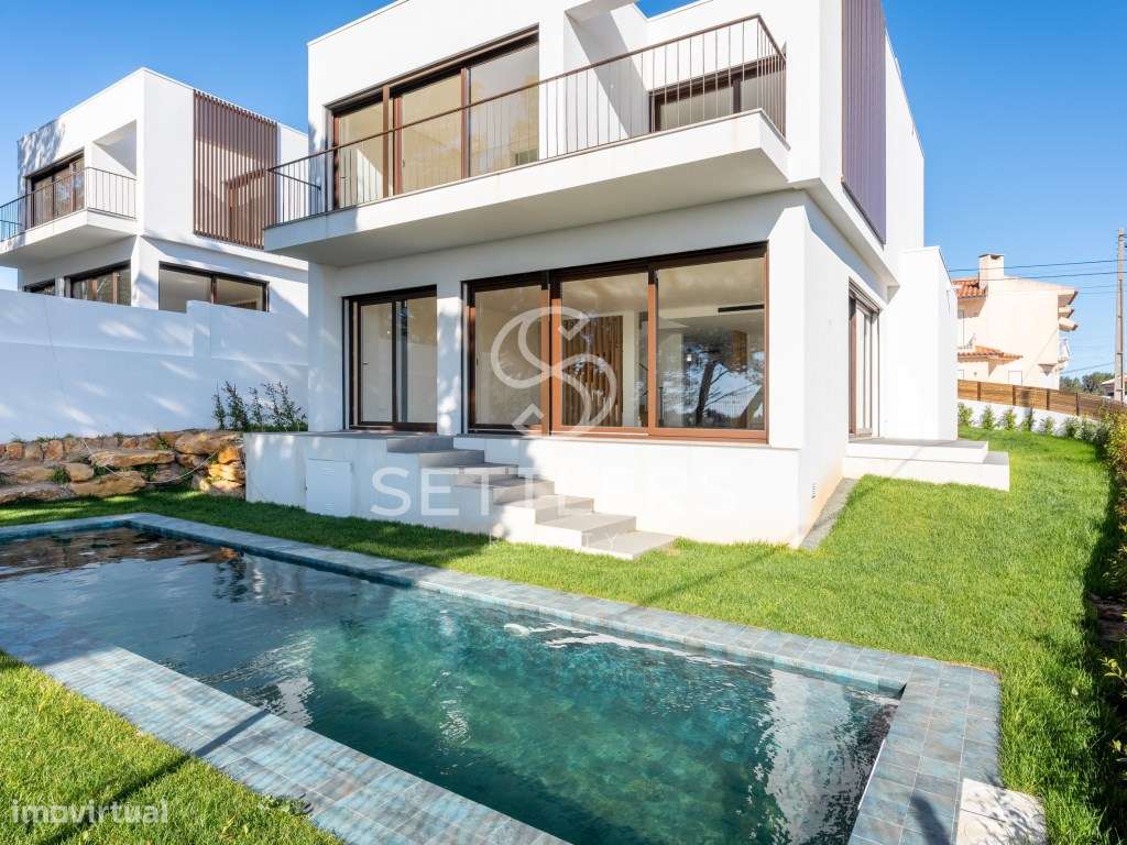 Moradia T3+1 - Murches-27