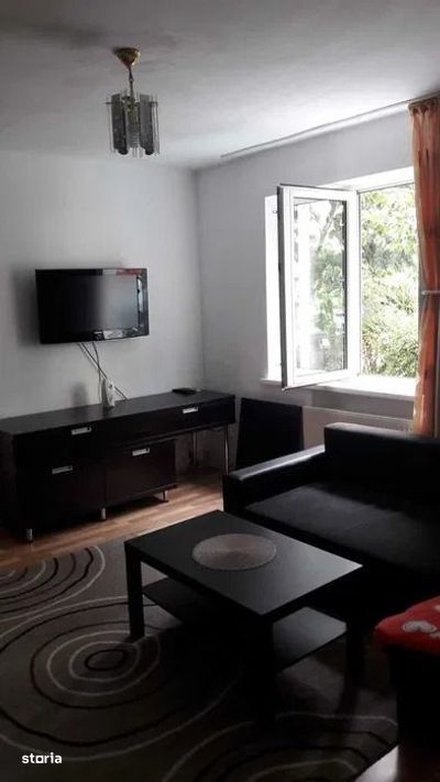 Apartament cu 2 camere de vanzare in Liceului Mihai Eminescu