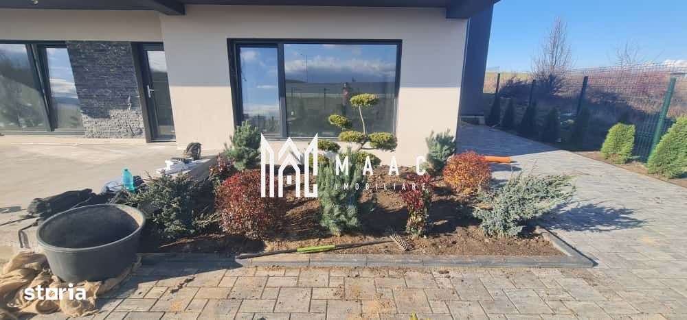 Casă individuală modernă I Șelimbăr I 203 mp utili I teren 500 mp I ga - Imagine principală: 3/13