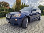 BMW X3 xDrive28i - 2