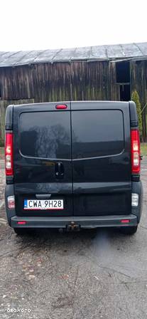 Renault Trafic - 8