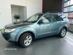 Subaru Forester 2.0D Exclusive - 2