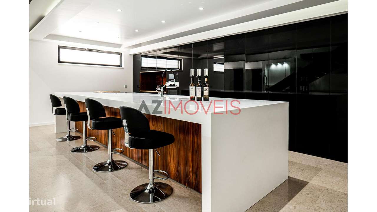 Apart-Hotel/ AL no Centro de Leiria-12