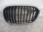 GRILL GRIL ATRAPA NERKA LEWA BMW 1 F20 LIFT 2015-2019 - 1