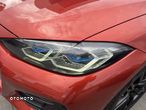 BMW Seria 4 420d M Sport - 8