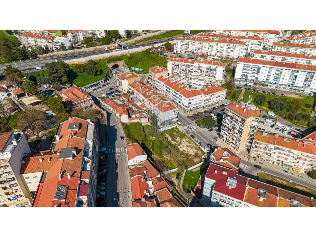 Terreno urbano para construção-11