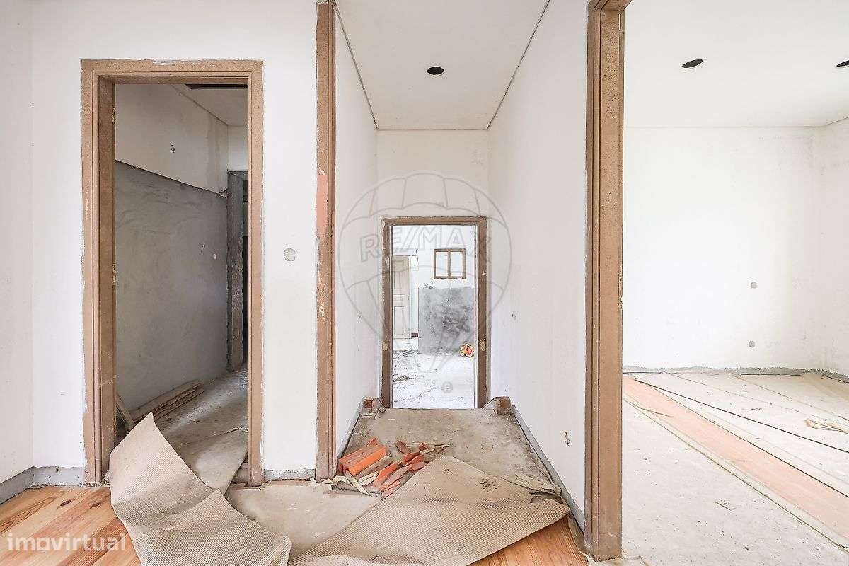 Moradia T3 | Isolada | Lote 1326m2-17