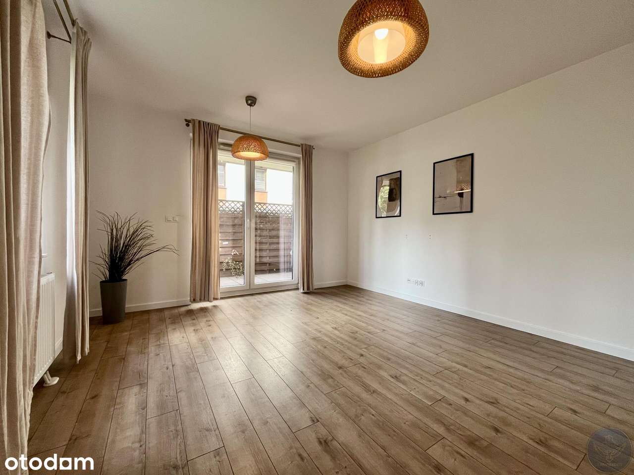 2Pokoje_Centrum_Rozkład_Taras_Nowe Budownictwo-4