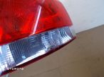 LAMPA LEWY PRAWY TYL VW GOLF VI 5K0 - 2