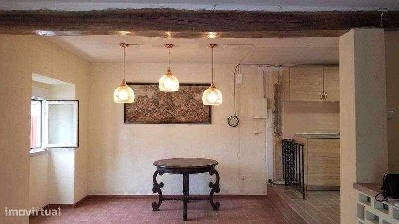 Arrenda se casa T1 em Maceira Torres Vedras - Grande imagem: 4/8