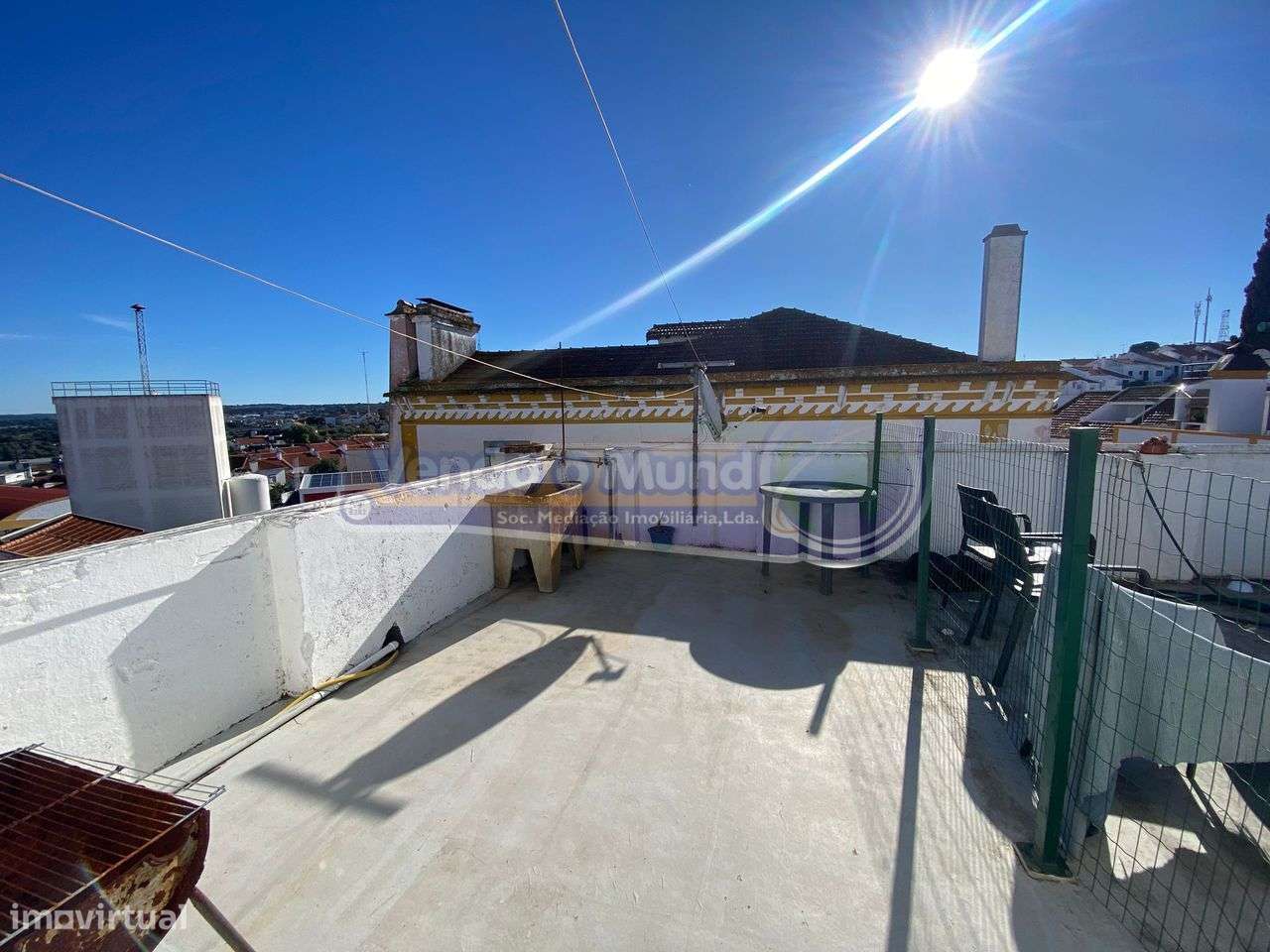 Moradia T2 em Mora (MOR084)-22