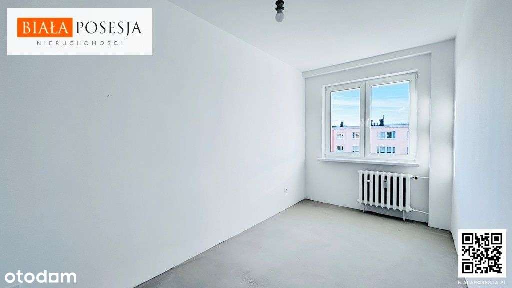 Mieszkanie 53 m2 na Bartodziejach, C. Skłodowskiej-7