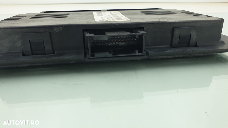 Modul control lumini BMW X1 E84 N47D20C 2010-2015  6135.9230450 - 3