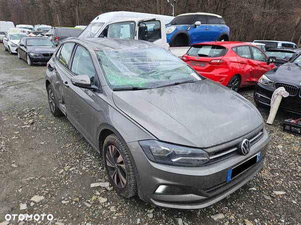 Volkswagen Polo 1.0 TSI DSG beats - 1