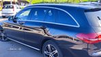 Mercedes-Benz C 200 d Station 9G-TRONIC Avantgarde - 52