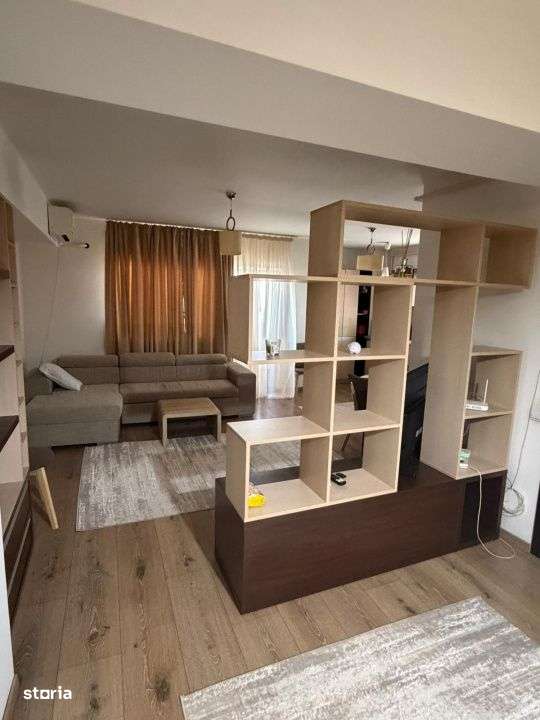 Apartament 2 camere Gavana 3, modern,  cu loc de parcare - Imagine principală: 2/11