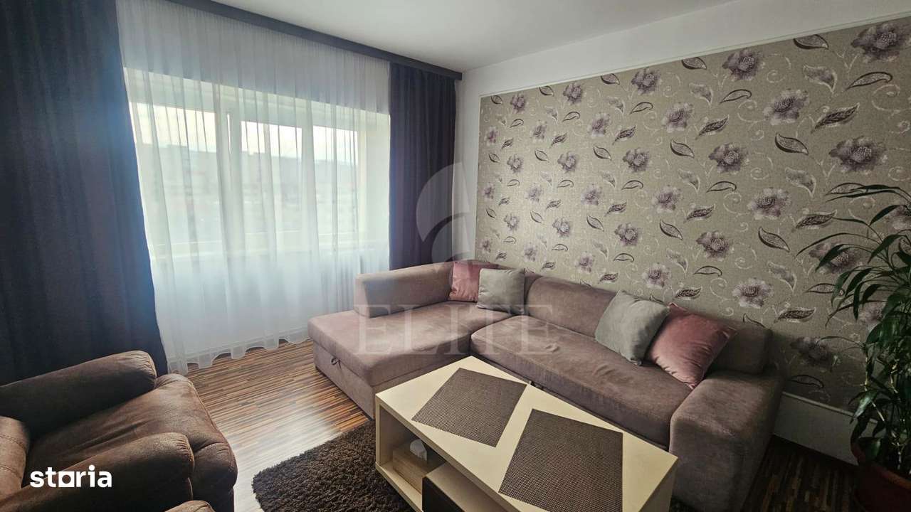 Apartament 3 camere în zona MARASTI CENTRAL-0