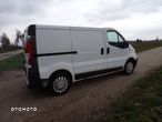 Opel Vivaro - 10