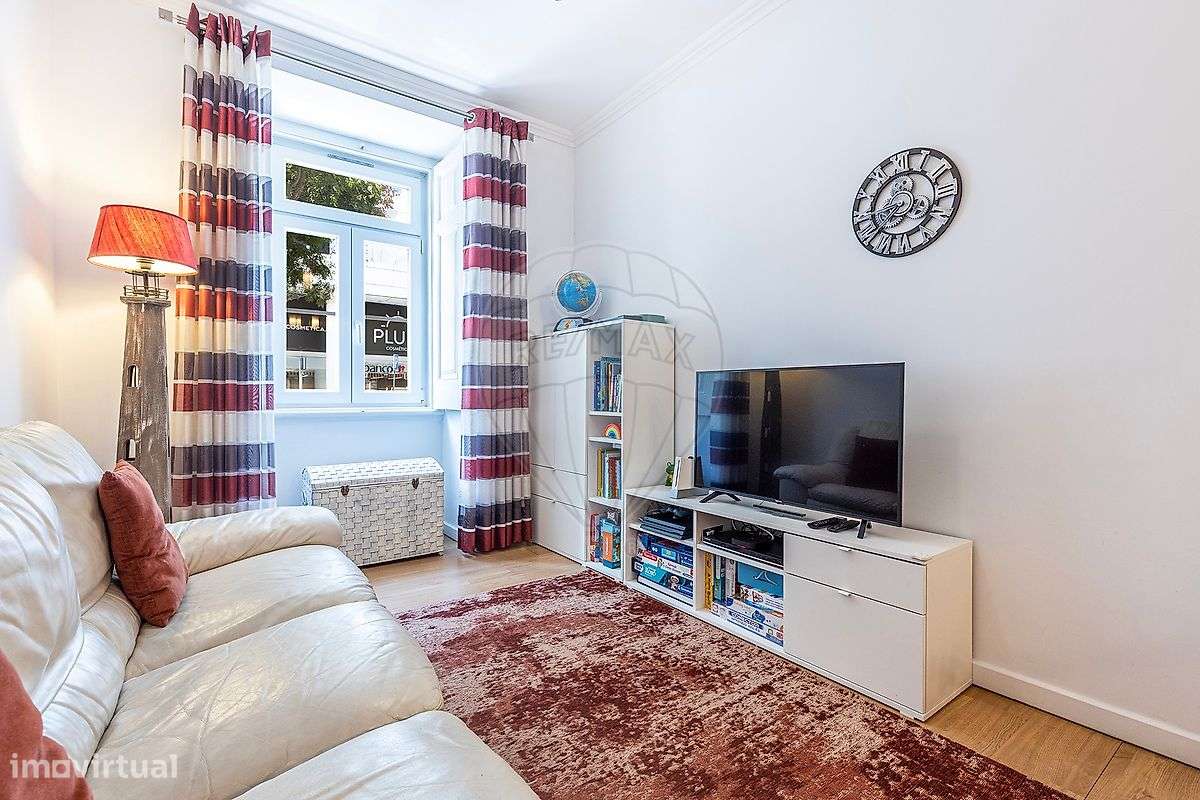 Apartamento T3 para venda - Grande imagem: 4/26