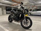 Triumph Speed Triple - 1