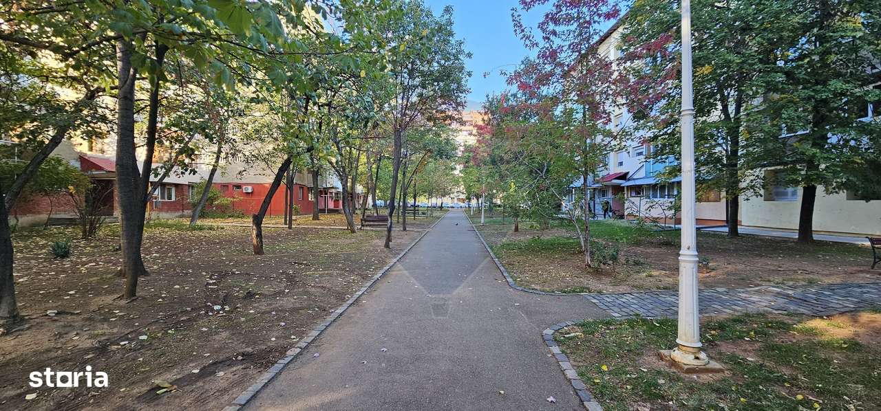 Apartament cu 2 camere de vânzare în zona Kiseleff-12