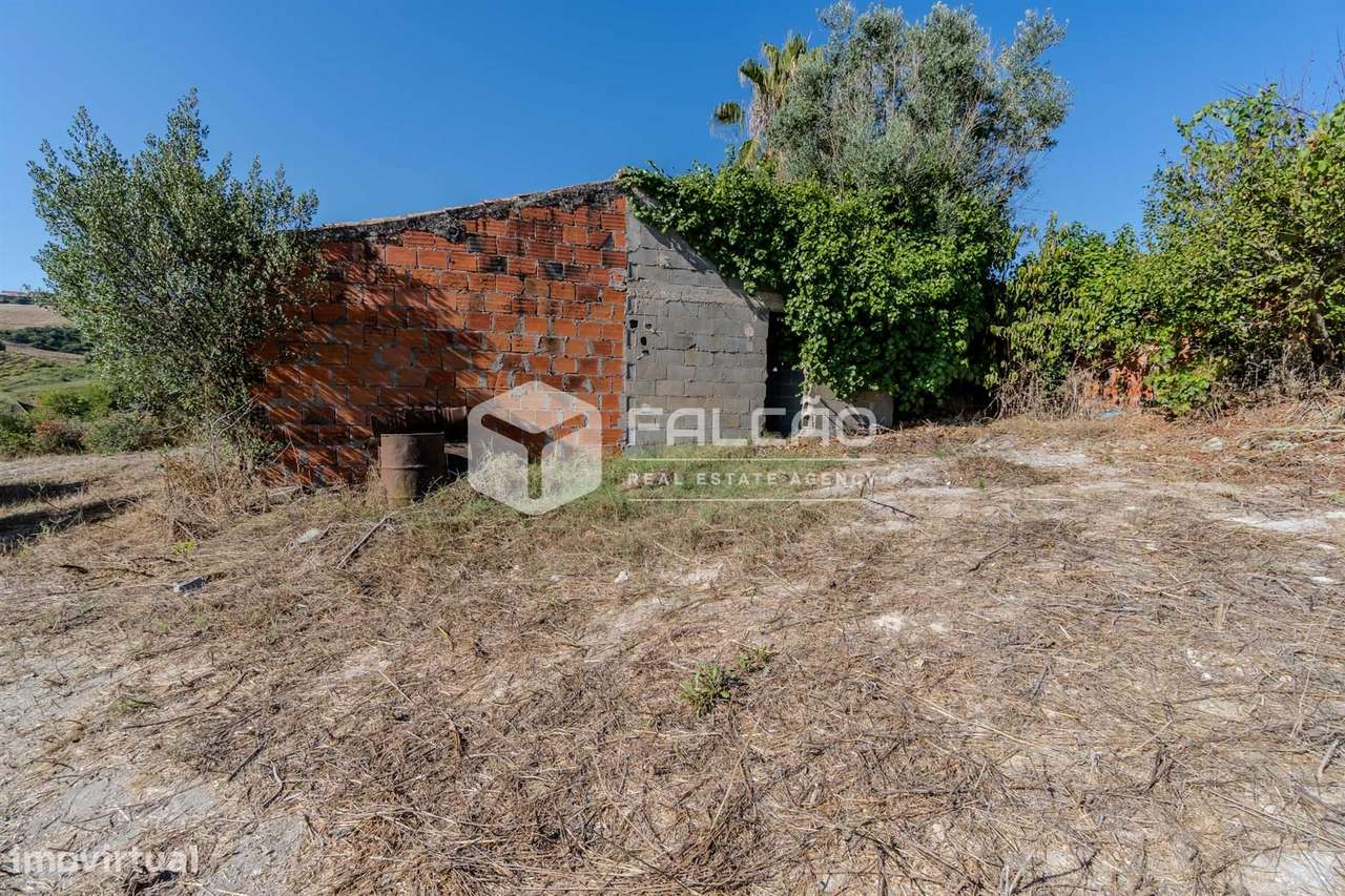 Moradia T2 Venda em Azambujeira e Malaqueijo,Rio Maior-46