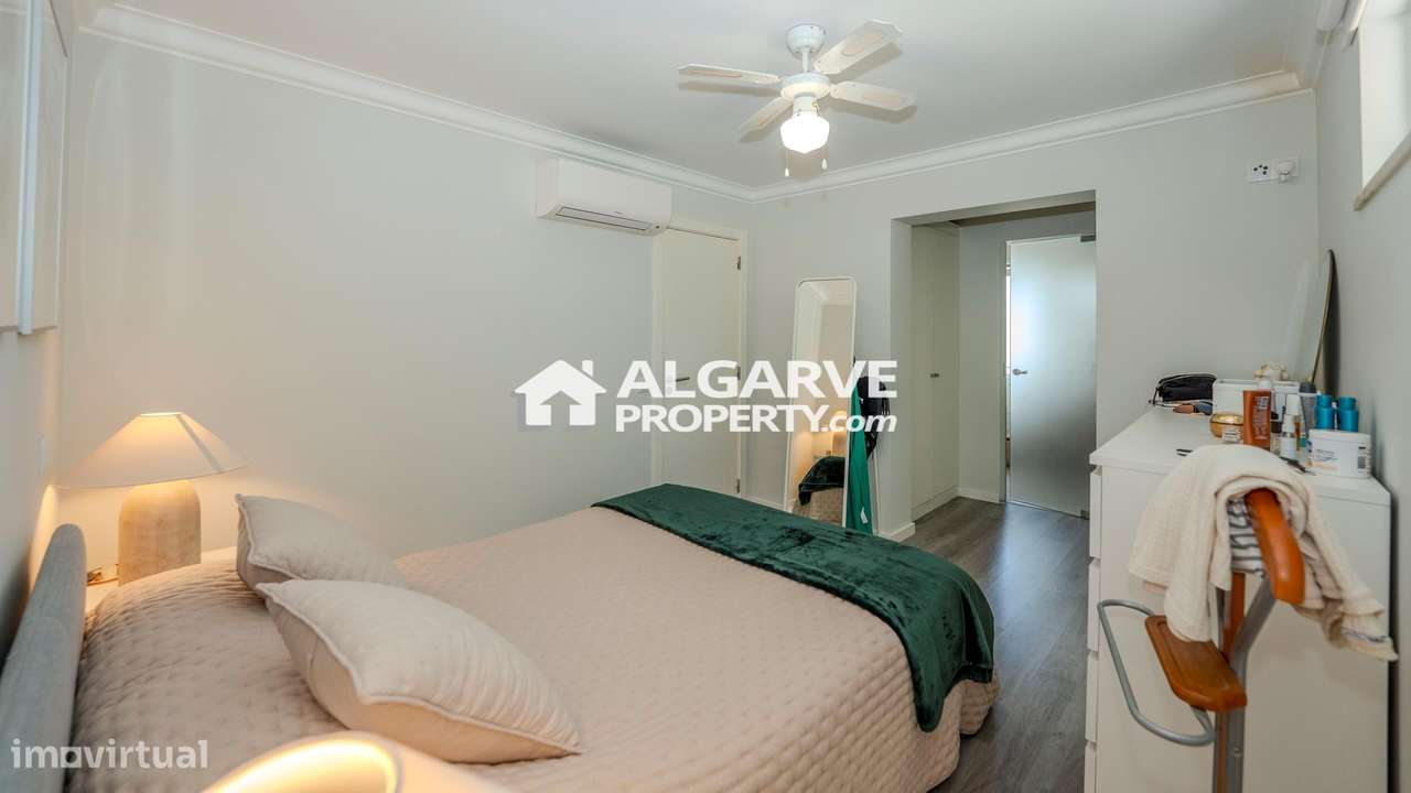 Moradia V3 + 2 numa zona calma perto de Loulé, Algarve-45