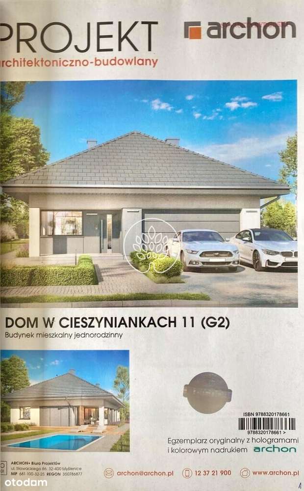 Buduj od zaraz! Pozwolenie na budowę, strzelce! - Pełny obrazek: 5/5