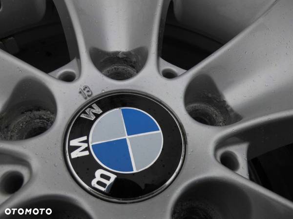 KOŁA BMW 3 E90,E91,F30,F31 i BMW 1 F20 5x120x72,5 ET34 16 ZIMA - 14