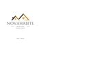 Real Estate agency: Novahabite Mediação Imobiliária