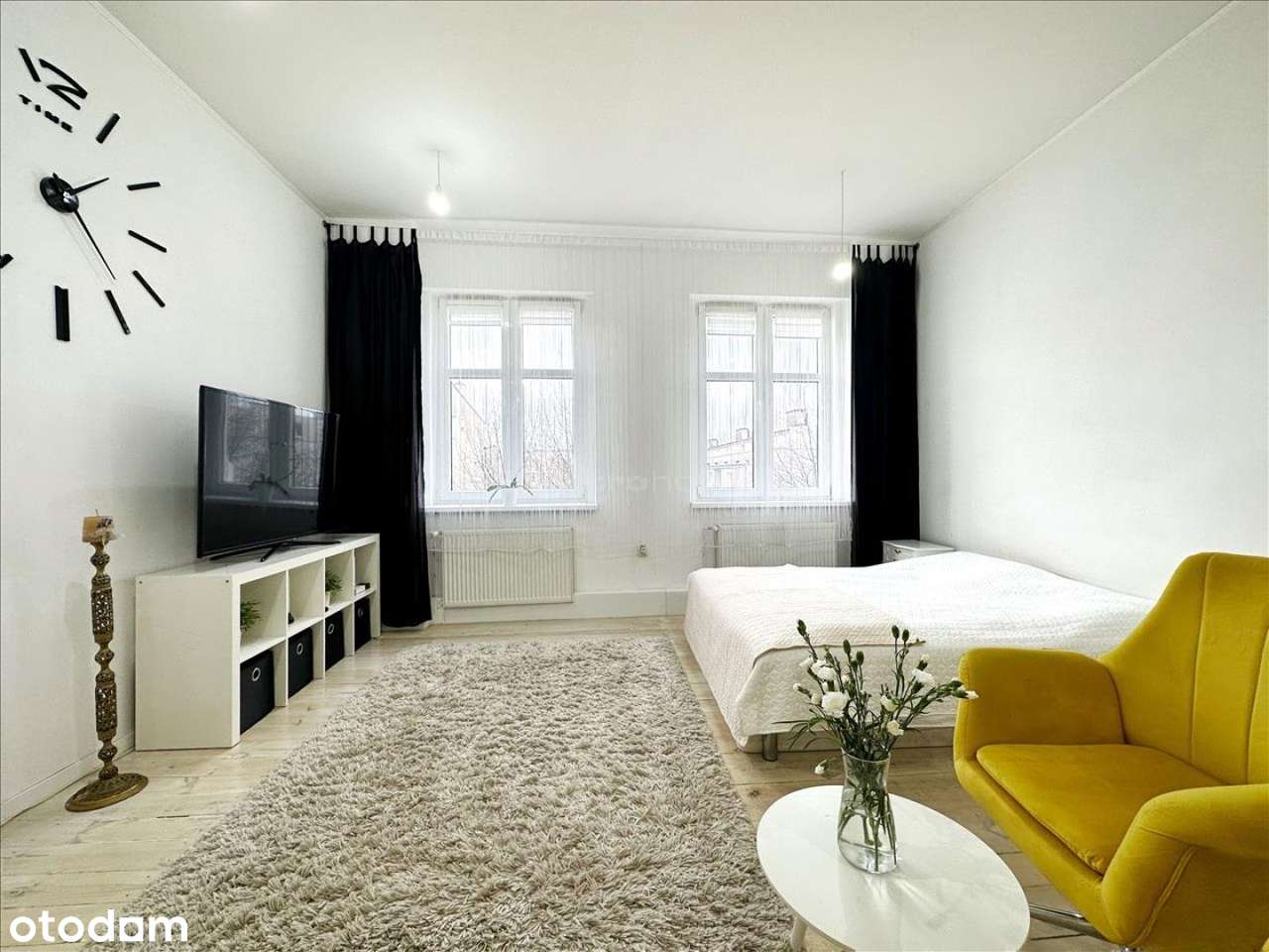 Witamy w świecie wyjątkowego mieszkania! - Pełny obrazek: 5/15