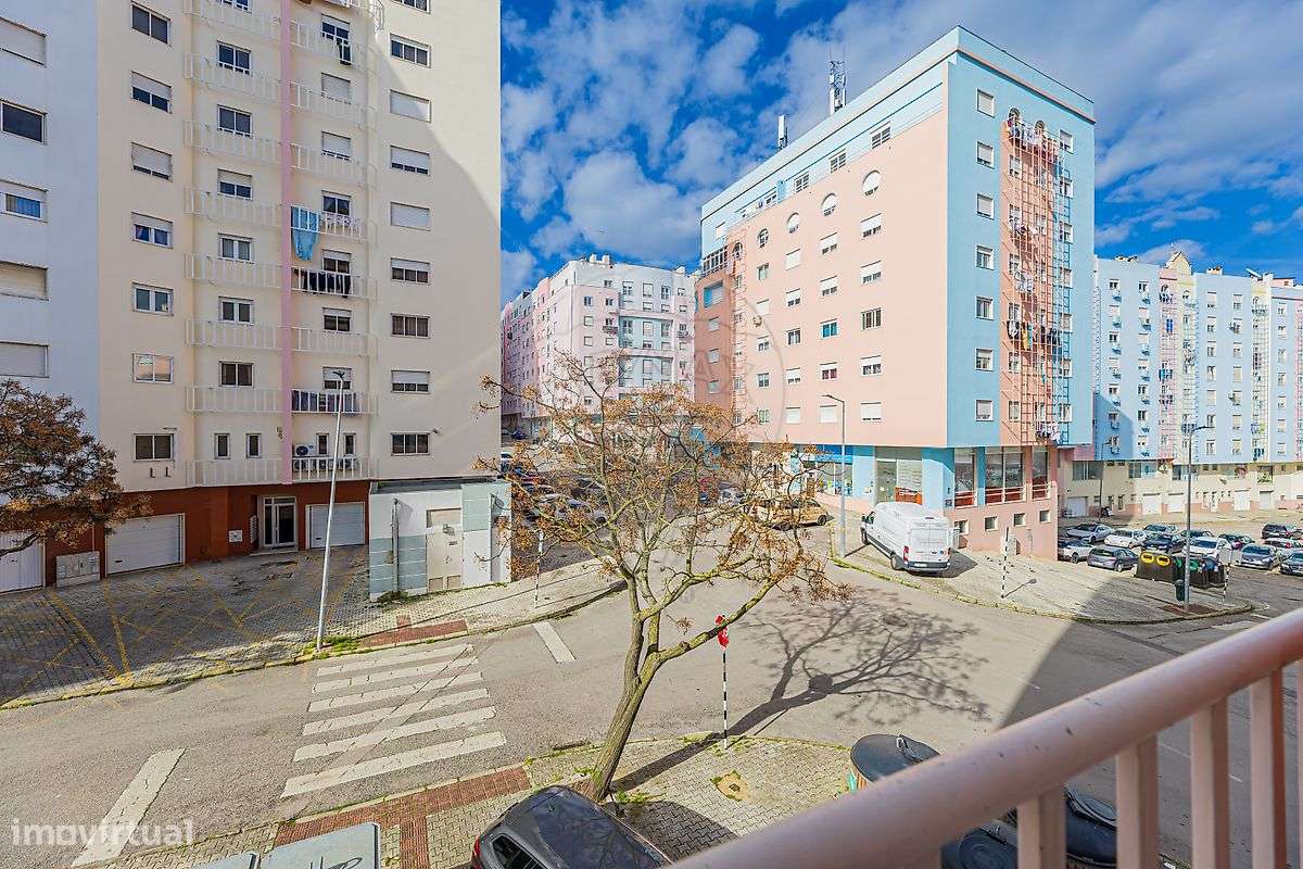 Apartamento T3 para venda-23