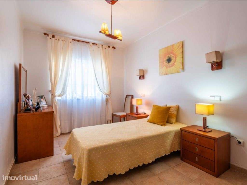 Moradia geminada V4 - Vale de Parra - Albufeira-26