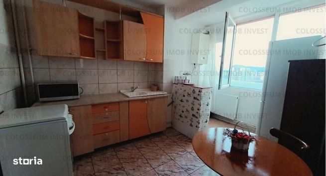 Apartament 2 camere, confort 1, circular, insorit, zona Astra!